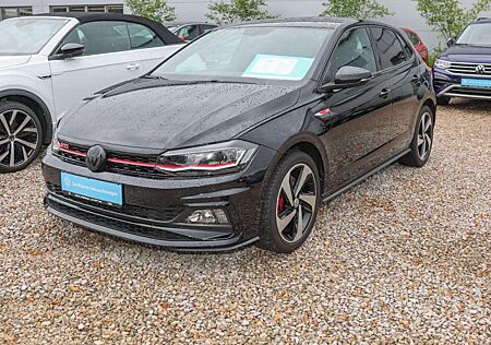 VW Polo Volkswagen 2.0 TSI GTI NAVI+LED+SITZHG+KLIMA+PDC