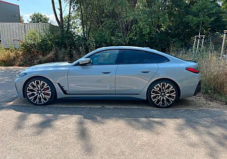 BMW 420d 420 Gran Coupe M Sport