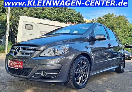 Mercedes-Benz B 200 Autom/Panorama/Klima/Temp/SH/Xenon/69Tkm