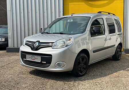 Renault Kangoo Happy Family