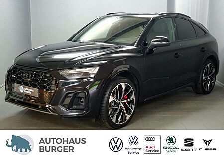 Audi SQ5 Sportback TDI tiptr. Standhz/AHK/Pano/Matrix