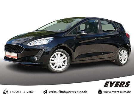 Ford Fiesta 1.1 TREND KLIMA+BLUETOOTH+GARANTIE