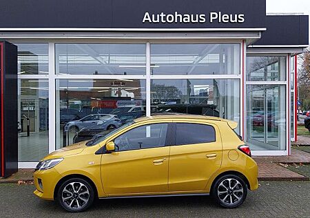 Mitsubishi Space Star Intro Edition+ 1.2 MIVEC ClearTec 5-Gang