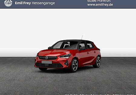 Opel Corsa 1.2 Direct Injection Turbo GS