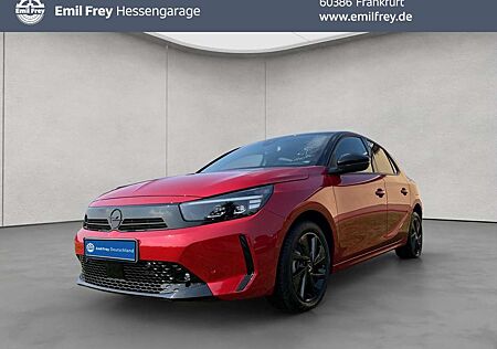 Opel Corsa 1.2 Direct Injection Turbo GS