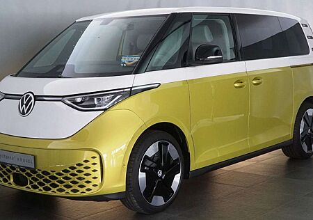 VW ID.BUZZ Volkswagen ID. Buzz Bus 150 kW Pro