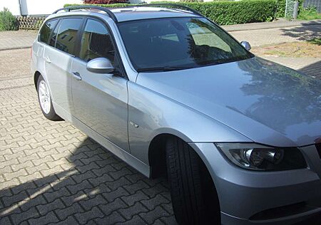 BMW 318i 318 Touring