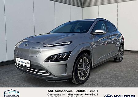 Hyundai Kona Elektro (100kW) TREND 11kW OBC & Assistenzpaket...