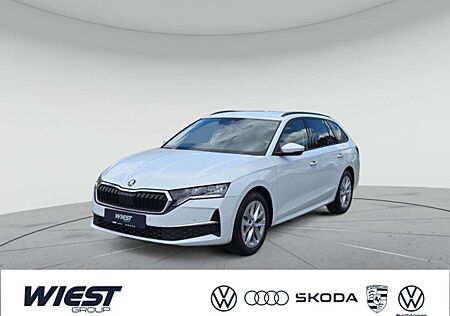 Skoda Octavia Combi Selection 1.5 TSI DSG, 2xPDC/VIRTU