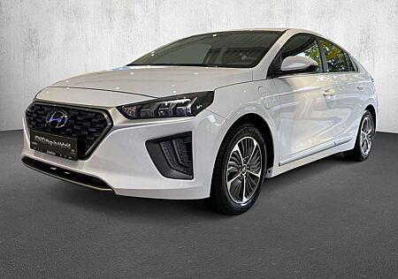 Hyundai Ioniq 1.6 GDi Plug in Hybrid Style Navi LED TOP