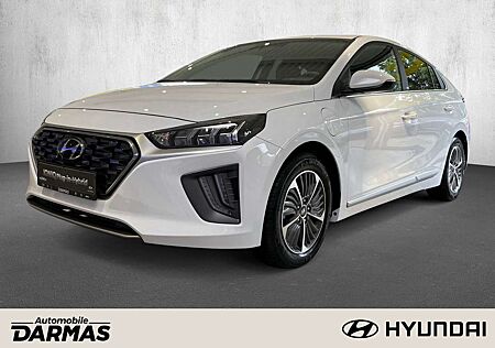 Hyundai Ioniq 1.6 GDi Plug in Hybrid Style Navi LED TOP