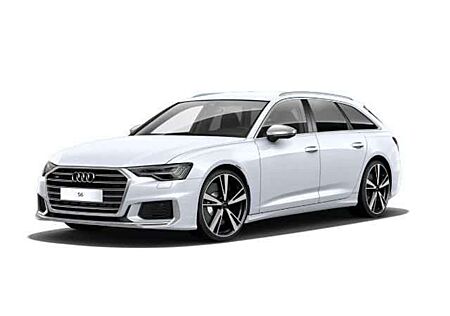 Audi S6 3.0 qu Matrix*21*Kamera*Virtual*Memory*belüSi