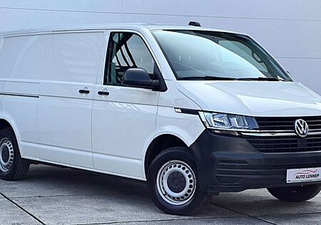 VW T6 Transporter Volkswagen T6.1 Kasten*Lang*1Hd*Klima*AHK*Kamera*Navi*