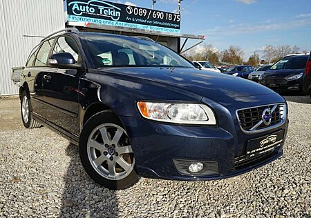 Volvo V50 D3 Business Edition Automatik |Tempomat|