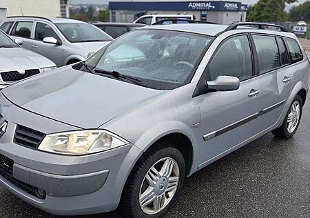 Renault Megane 1.9 dCi Grandtour Privilege