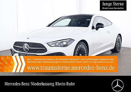 Mercedes-Benz CLE 220 d AMG+NIGHT+PANO+KAMERA+TOTW+KEYLESS+9G