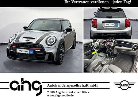 Mini John Cooper Works JCW Trim Steptronic Sport Aut.