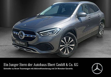 Mercedes-Benz GLA 250 e Style LED HighEndMBUX Business Kamera