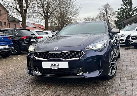 Kia Stinger GT-Line 2WD*LED*SPORT*SHZ*SITZBELÜFTUNG*