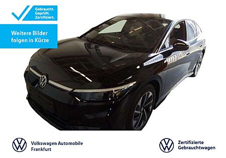 VW ID.7 Volkswagen Pro Navi IQ.Light DCC DAB+