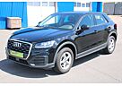 Audi Q2 1.4TFSI Klima,Navi,Temp.,SH,WR,gepflegt,Scheckheft