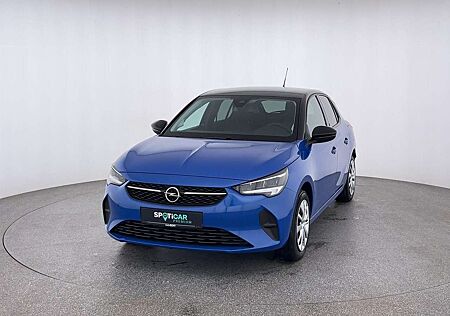 Opel Corsa-e Edition*NAVI*PDCh*KLIMA*uvm