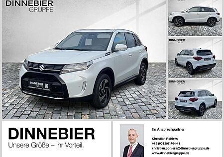 Suzuki Vitara Comfort+ 4x4 Allgrip (AGS) *5 Jahre Garantie*