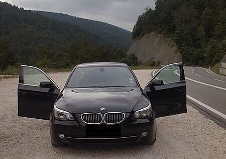 BMW 530d 530 xDrive Aut. Edition Exclusive