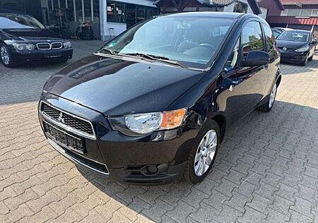 Mitsubishi Colt Lim. 3-trg. XTRA Erste Hand Tüv01.2027
