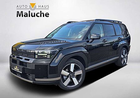 Hyundai Santa Fe HEV 4WD Signature +Pano+Technik-Pkt+