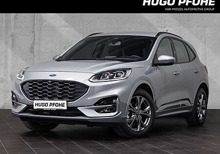Ford Kuga ST-Line AHK ACC KAM NAVI LED WI-PKT