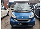 Smart ForTwo cdi coupe softouch pure dpf