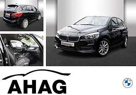 BMW 225 xe Active Tourer iPerformance Steptronic Advantage