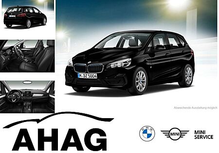 BMW 225 xe Active Tourer iPerformance Steptronic Advantage