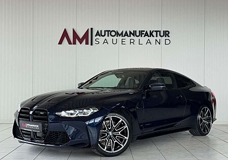 BMW M4 xDrive Competition *HUD*Schale*H/K*Laser*ACC*