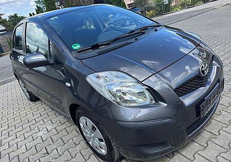 Toyota Yaris Sol