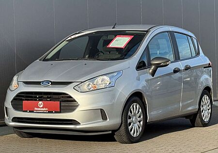 Ford B-Max 1.4 Ambiente 4-Zyl.Klima Allwetter 63000km
