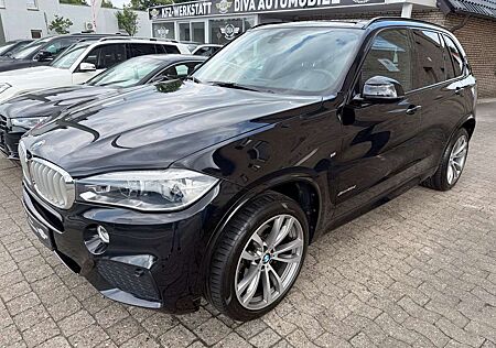 BMW X5 xDrive 40 d M Sportpaket