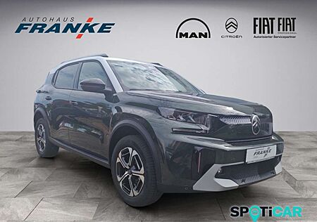 Citroën C3 Citroen e- Aircross MAX*SHZ*KAMERA*NAVI*LRADHZ*