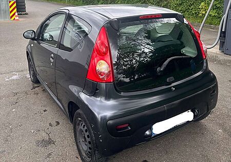 Peugeot 107 70 Petit Filou