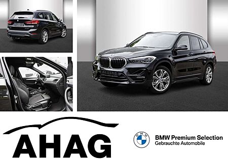 BMW X1 xDrive25e Sport Line*Business Paket*AHK*Kamer