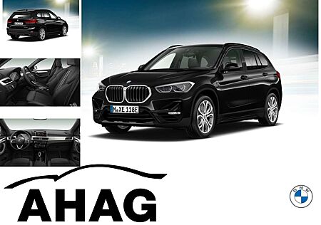 BMW X1 xDrive25e Sport Line*Business Paket*AHK*Kamer