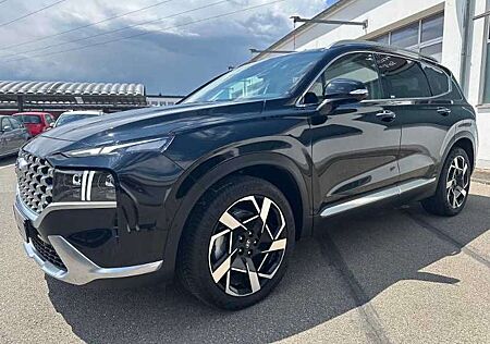 Hyundai Santa Fe 2,2 CRDi 4WD Premium / AHK / WR / PANO