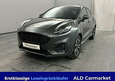 Ford Puma 1.0 EcoBoost Hybrid ST-LINE Geschlossen, 5-türig,