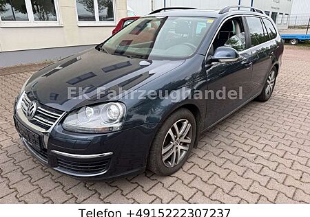 VW Golf Volkswagen V Variant Sportline
