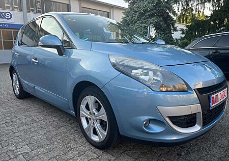 Renault Scenic Dynamique