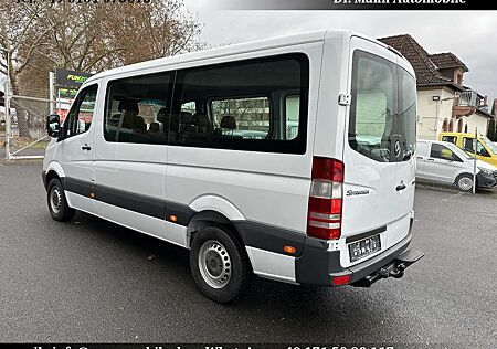 Mercedes-Benz Sprinter 316 CDI