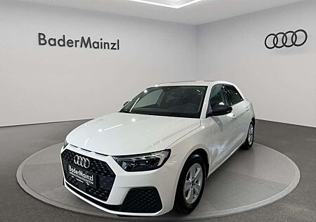 Audi A1 30 TFSI 81(110) kW(PS) S tronic