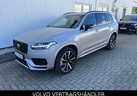 Volvo XC 90 XC90 Recharge T8 AWD Ultimate Dark GARANTIE