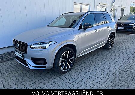 Volvo XC 90 XC90 Recharge T8 AWD Ultimate Dark GARANTIE